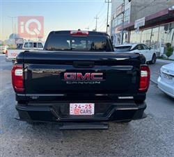 جی ئێم سی کانیۆن